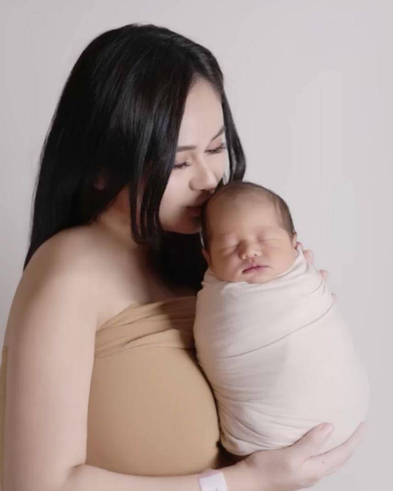 Youtube.com/Denise Chariesta Official